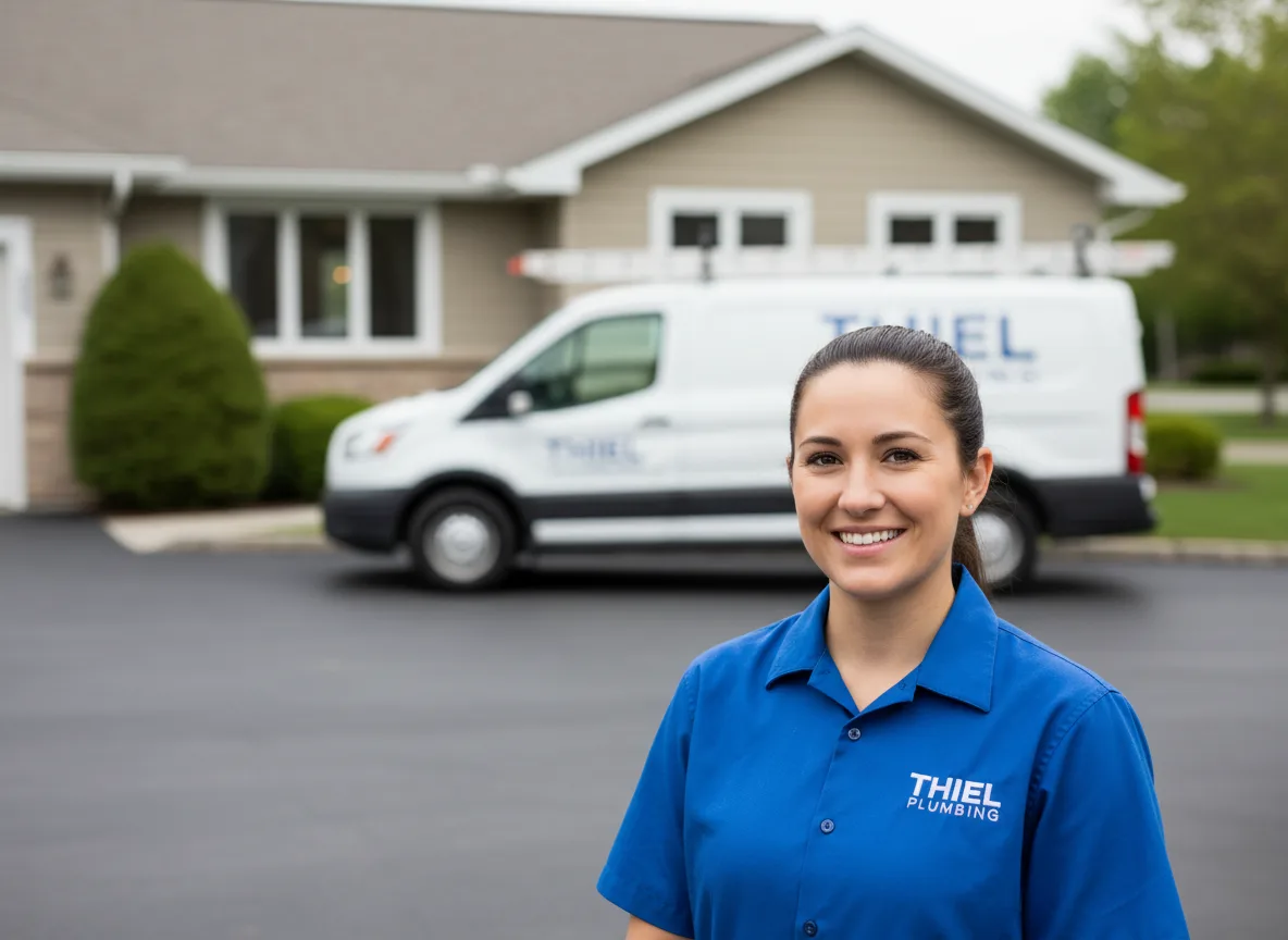 Plumber Amsterdam, MO FAQs